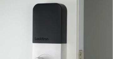 Lockitron ڴ