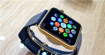 Apple WatchӦý2ѮƳ