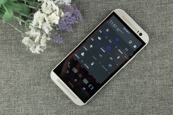  HTC One M8Android 5.0