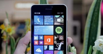 Lumia 640 XL