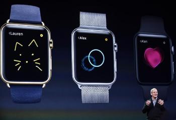 Apple Watch۸ƴ ֪