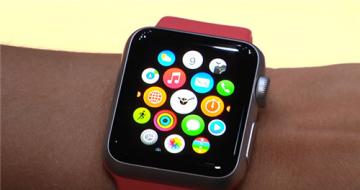 iWatch424 Ԥ޷