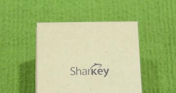 ټ ӦNFCSharkeyֱ