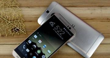 ܷHTC?HTC M9βСŶ!