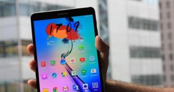 Tab S2ƽ ĻЧ