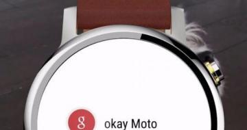 ڶMoto 360ӵֲͬߴ