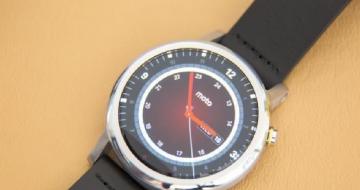 Moto 360 С