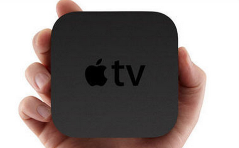 apple tv