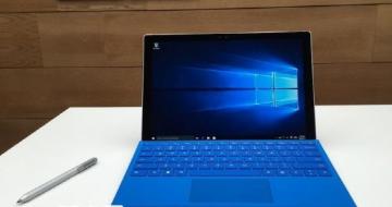 Surface Pro 4 ĽԴر