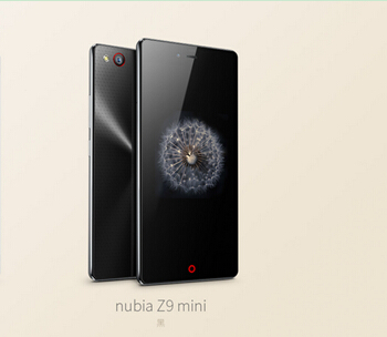 nubia nubiaZ9mini200Ԫ