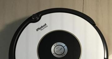 iRobot 602:ƷλǵеͶֻ