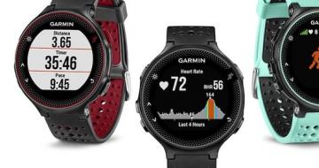 Garmin ¿Forerunnerֱ