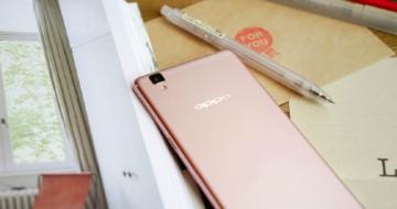 ֻеĹ OPPO R7sʵ?