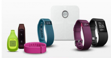 FitbitƻС Ϊ2015ɴгھ