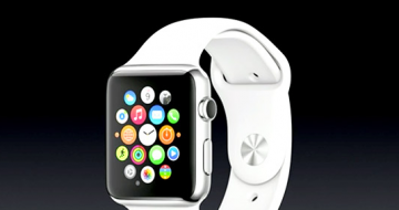 Apple Watch ֱгǼ