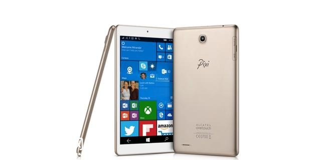 Alcatel OneTouchCES׿Win10ƽ