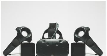 HTC Vive Pre CES2016ʵȳ