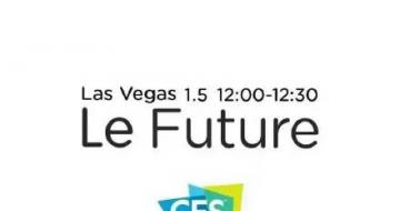 ӵ綯 CES2016!