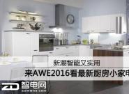 ³ʵ AWE2016³Сҵ