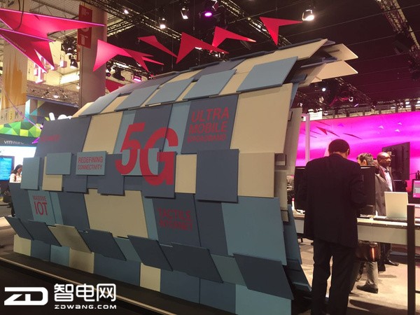 2016MWCͨŷչ5GΪɹ 4.5GŬ