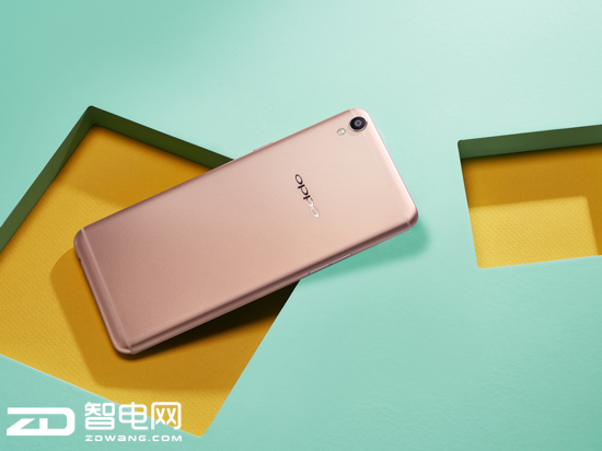 OPPO R9 Plus,籦