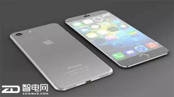 iPhone 7ع