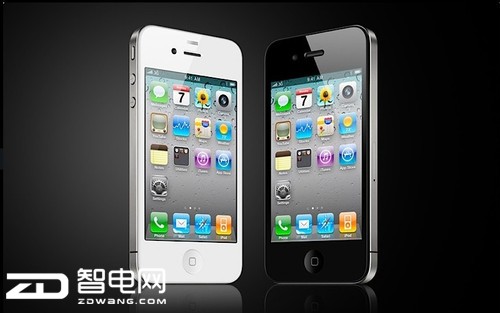 iPhone 4