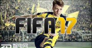 FIFA 17á˪ ÿ