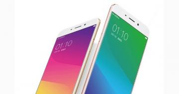 Ѷ쳵Aϻ OPPO R9תͶJDI