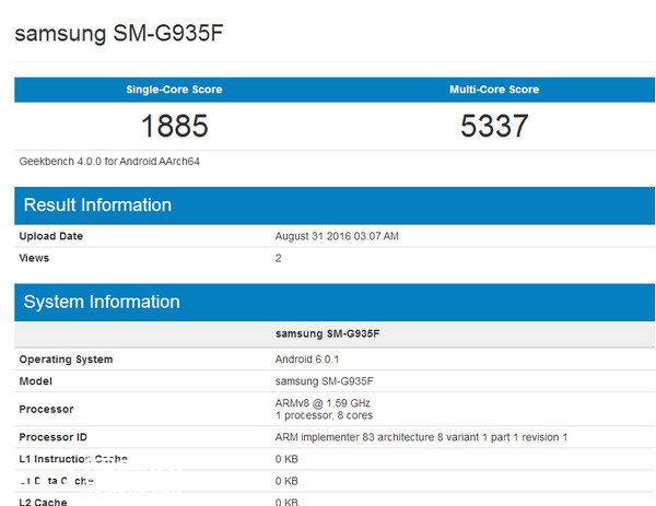 Ѷ쳵geekbench4ʽ淢 ͨ