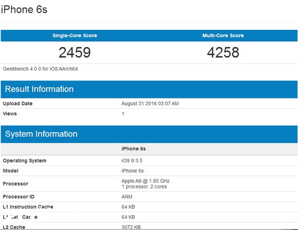 Ѷ쳵geekbench4ʽ淢 ͨ