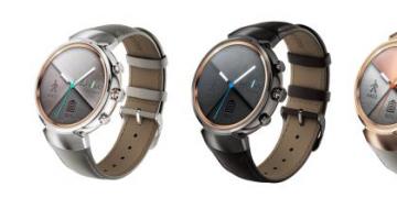 Բαƣ˶ZenWatch 3ֱҫ۵ǳ