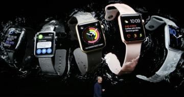 Apple Watch Series 2ʱУѡ