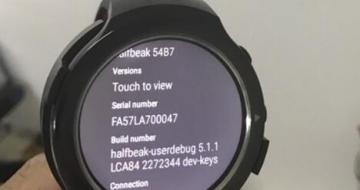 HTC׿Android Wearֱ