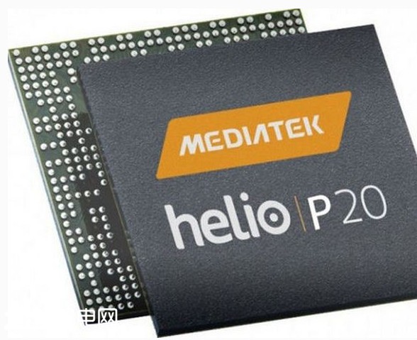 Ѷ쳵MTK »׷P20