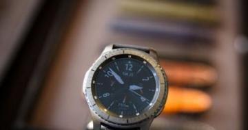 ڵȵ Gear S3ڱ18