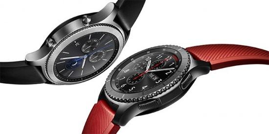 ֱGear S3 1118ȫ