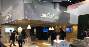 Libratone ZIPPWiFiȫڰCES 2017