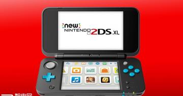 СѣNew 2DS LLƻ