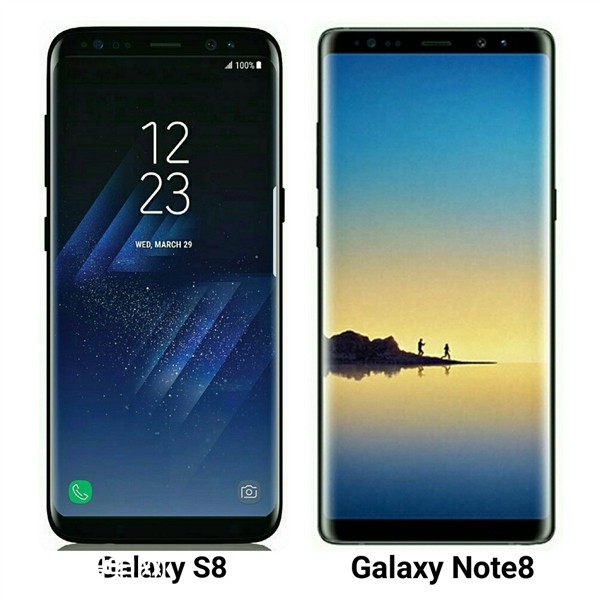 Ƽ磺Galaxy Note 8ĩ8ǧֵ