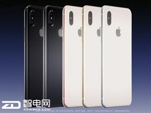 iPhone 8Ƿܺ͡ս2ˣ