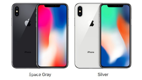  Ƽ磺ʷiPhone X 3ƻʽ