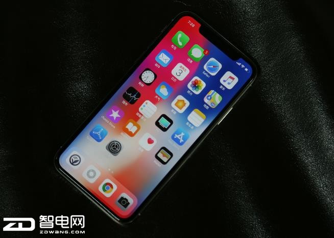 Ƽ磺iPhone X? ͹