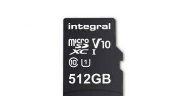 洢ԽԽ  ڽ512GB microSD