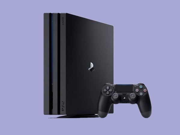 ps4外接硬盘