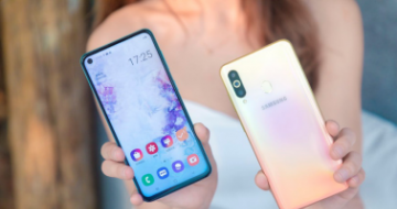 ٴг Galaxy A60ȫ  