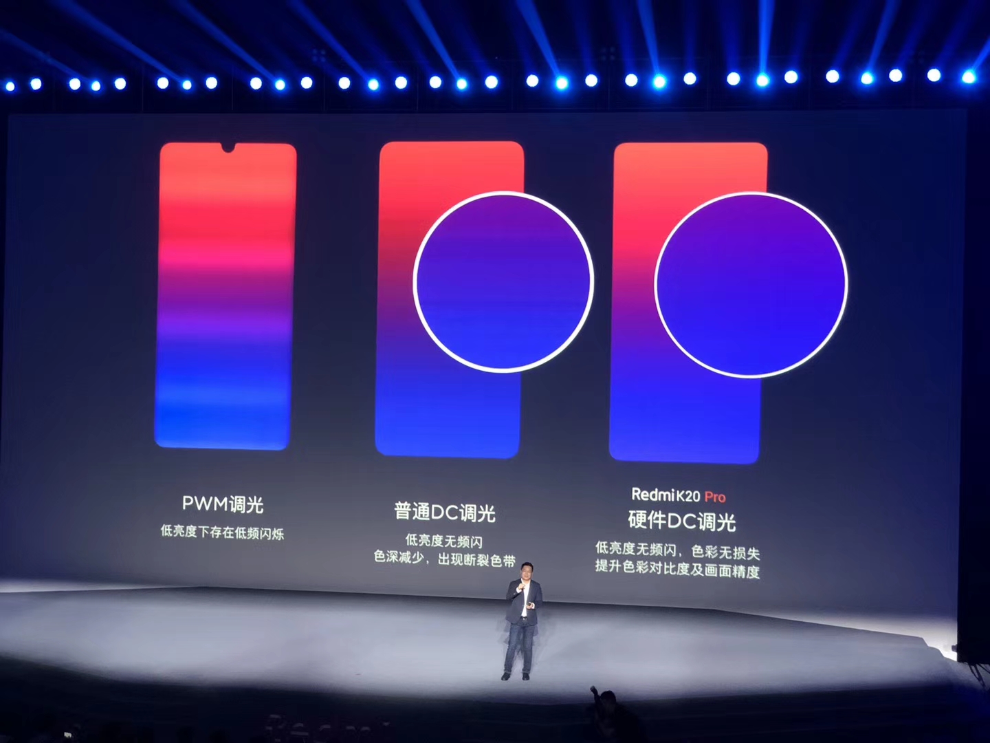 红米Redmi K20、K20Pro发布，网友直呼小米9当场去世