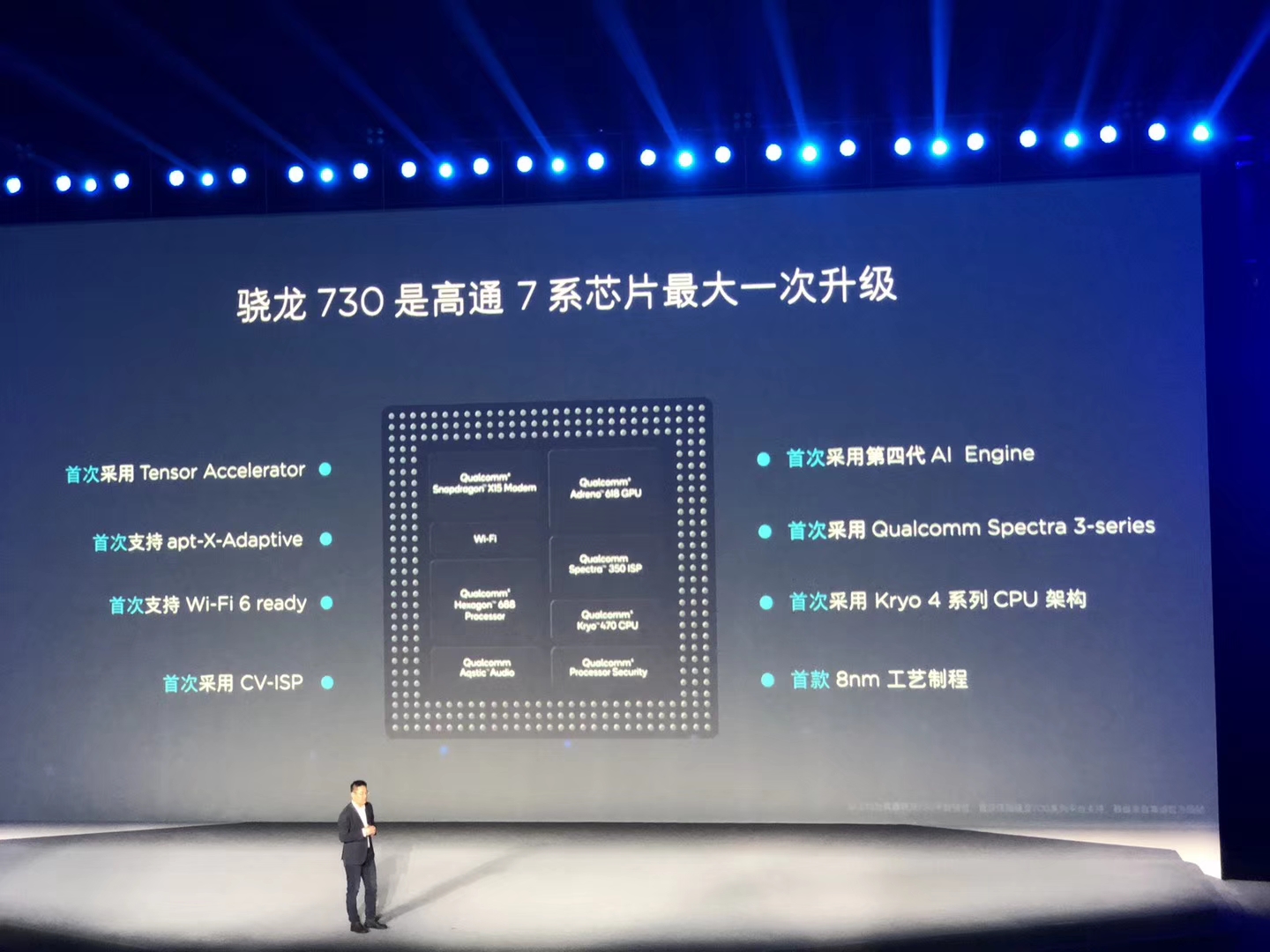 红米Redmi K20、K20Pro发布，网友直呼小米9当场去世