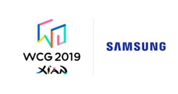 WCG2019ܾս Galaxy S10ϵѡд