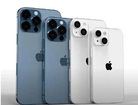 iPhone  13与12和11互相比较 电池续航有多大差异呢？